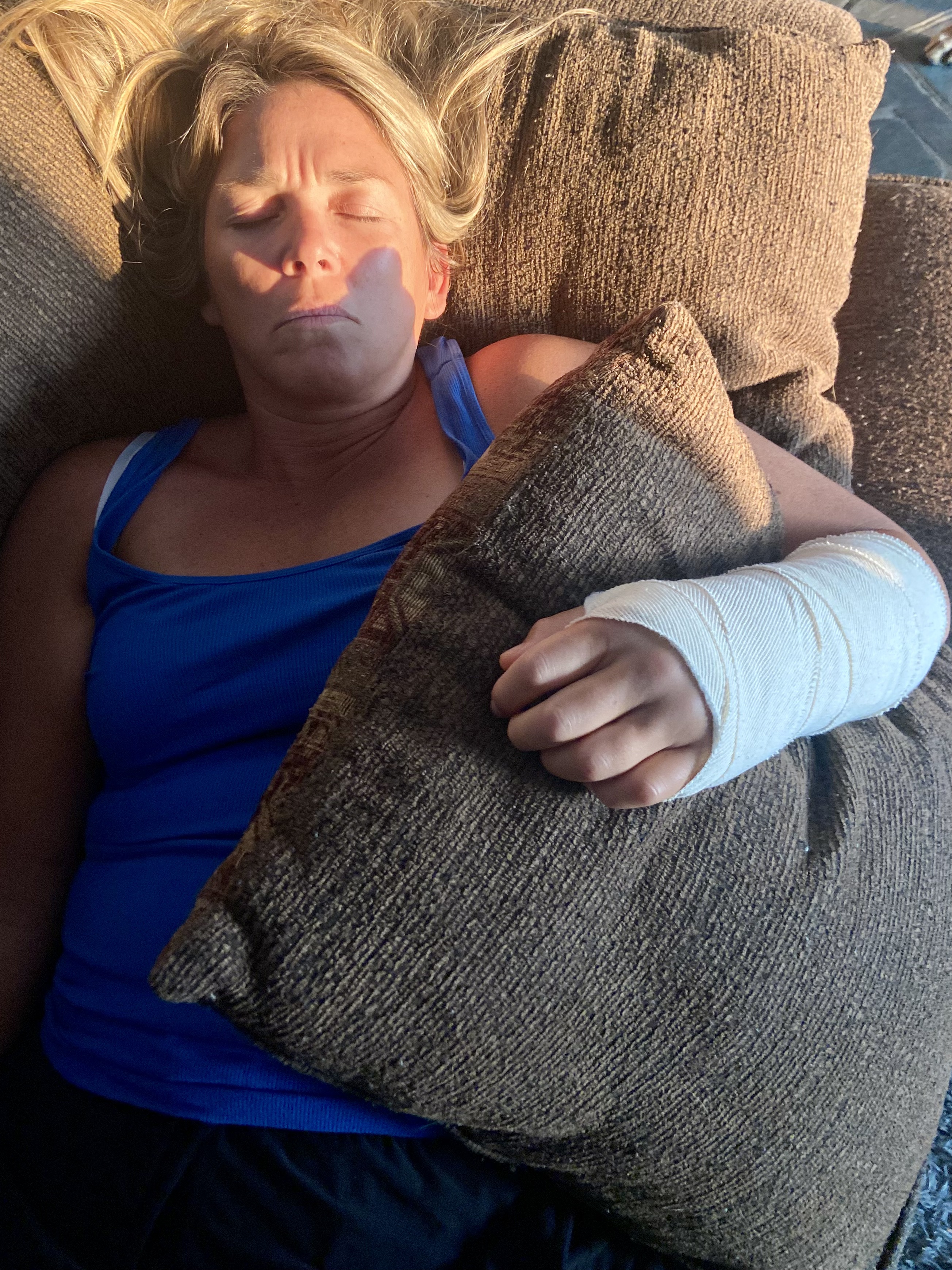 Wrist Surgery